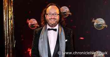 Hairy Bikers’ ‘magical series’ to air on BBC Two following death of Dave Myers