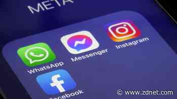 Facebook is back, Instagram and Threads are still down right now: Here's what we know