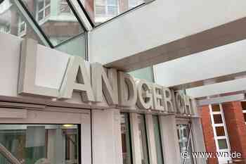 Widersprüchliche Aussagen nach Raubüberfall in Münster