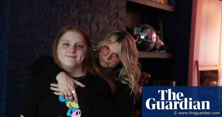 ‘He hates failing’: mother describes lack of help for autistic son