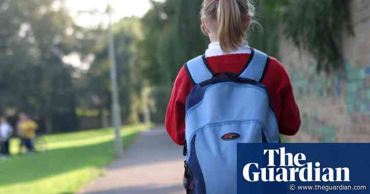 Autistic pupils in England denied right to education as absenteeism surges, says charity