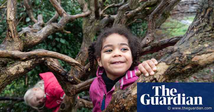 ‘Heartbreaking’: the nursery forced to close over Hunt’s free childcare policy