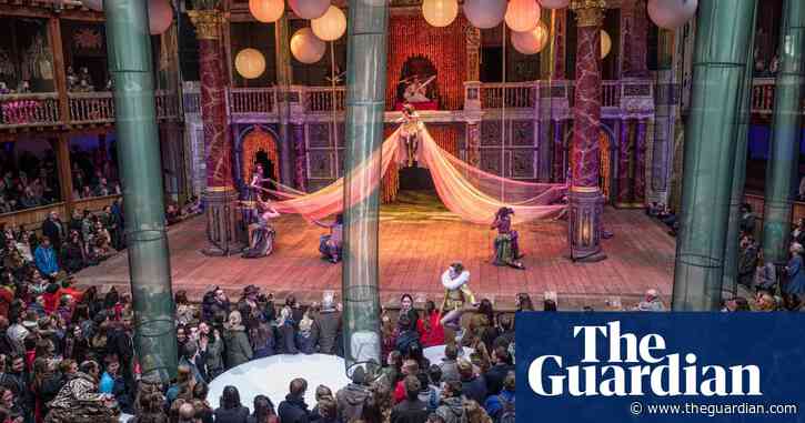 A world of superb theatre at Shakespeare’s Globe for just £5 | Brief letters
