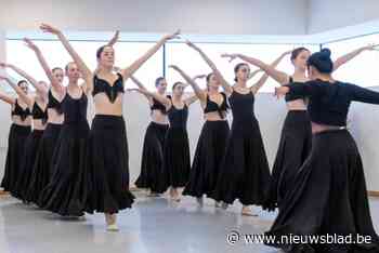 140 dansers, één bekende Gentenaar en ettelijke uren oefening: balletschool brengt Don Quichot in oorspronkelijke stijl naar NTGent