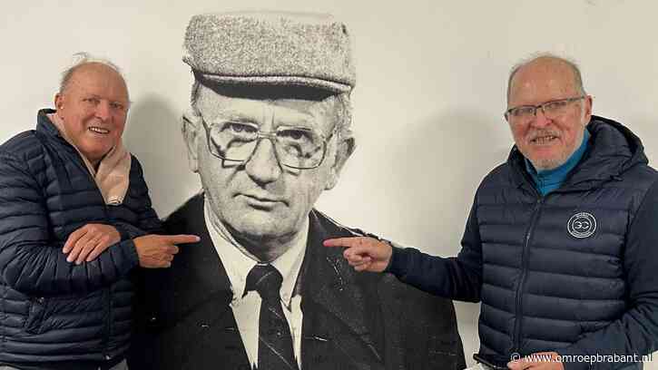Willy en René: 'Kees Rijvers was onze tweede vader'