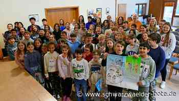 Musical in Bad Wildbad: „Götterolympiade“ an zwei Tagen