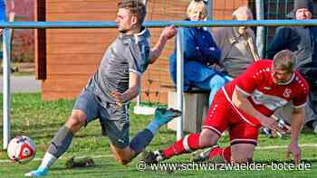Calwer Kreisliga A: Das sagen die Verantwortlichen zum Spieltag