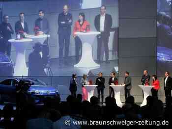 VW im März: Sparprogramm, der Bonus - und bald  Abfindungen?