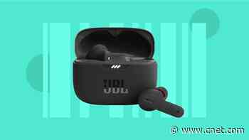Score a Pair of JBL Earbuds for as Low as $30 With This Amazon Deal     - CNET