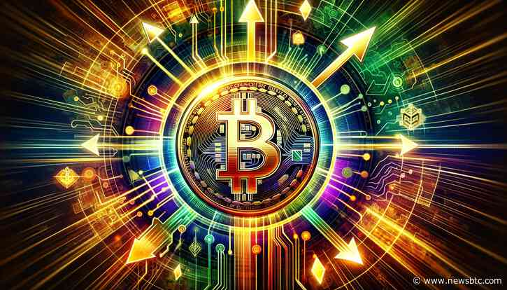 Bitcoin Mining Firm CEO Predicts Start Of ‘Supercycle’, What It Means