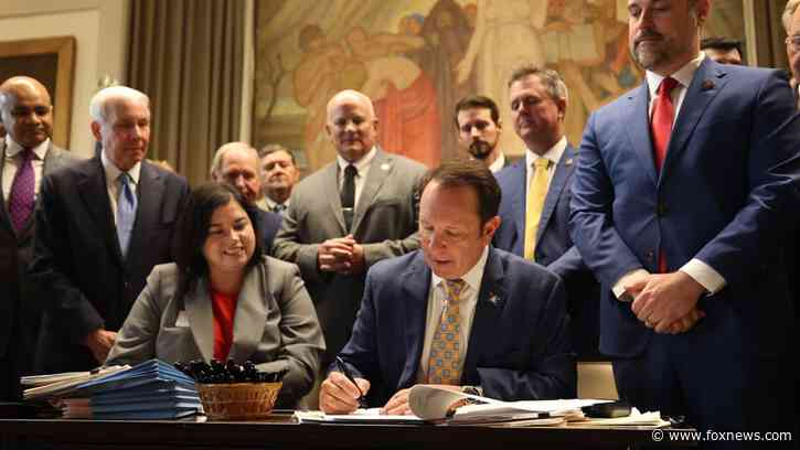 Louisiana becomes nation's 28th state with constitutional carry law on the books: 'landmark victory'