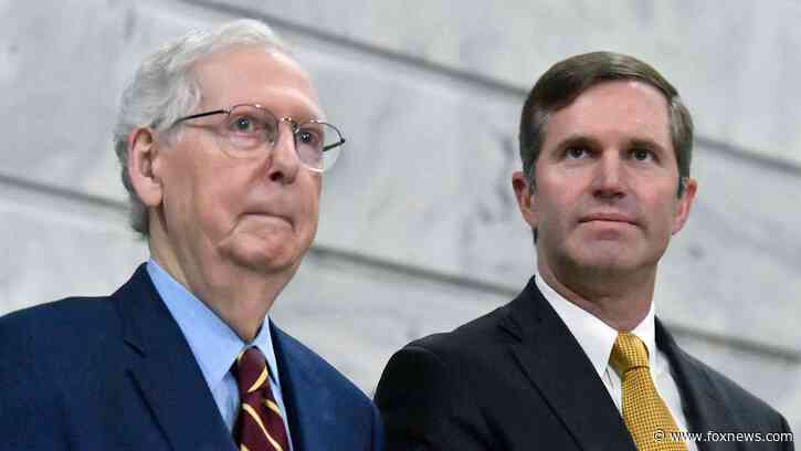 Kentucky House votes to remove governor's choice in filling Senate vacancies