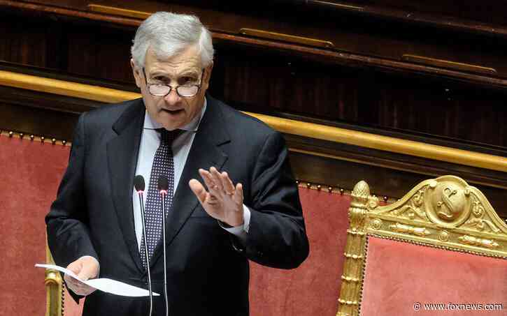 Italy joins EU naval mission to protect ships after Italian destroyer is attacked