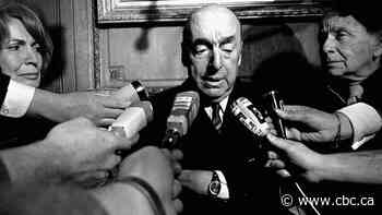 McMaster University research fuels new probe into death of Chilean poet Pablo Neruda