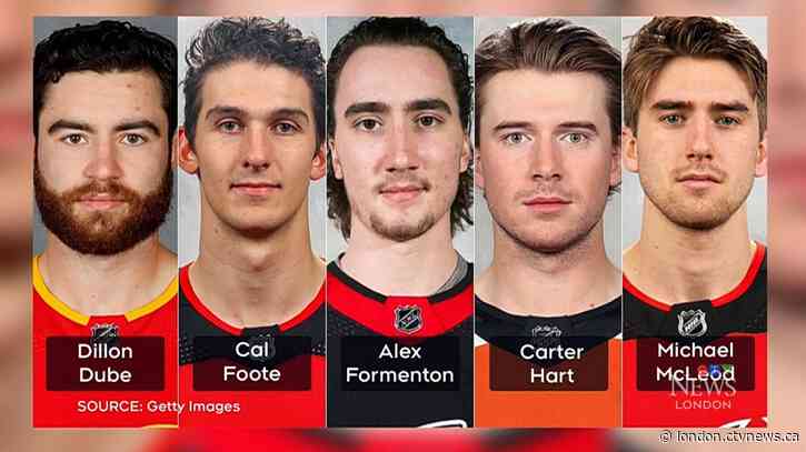 New court dates set for former junior hockey players accused of sexual assault