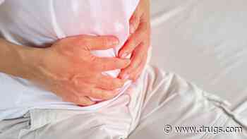 Top-Down Treatment Superior for Crohn Disease