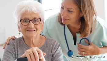 AI May Help Predict Mortality in Dementia Patients