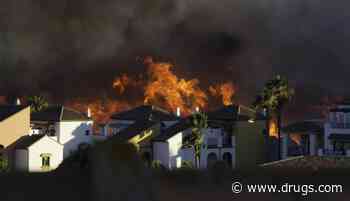 Teens' Experience With Climate Disaster Raises Risk for Mental Distress