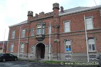 Gevangenis Ieper laat eveneens geen nieuwe gedetineerden meer toe