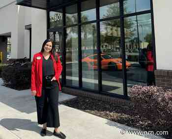 ‘A joyous responsibility:’ How one of Chick-fil-A’s youngest operators got involved with the chain