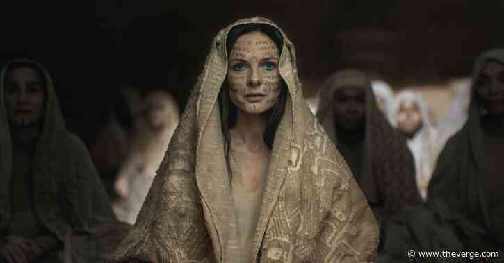 The best entertainment of 2024