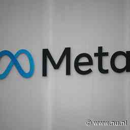 Wereldwijde storing Instagram en Facebook weer voorbij