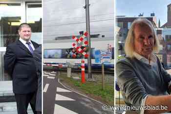 Infrabel wil af van gevaarlijke spooroverwegen, maar dat is niet zo simpel als het lijkt: “Ik weet zelf niet wat de beste oplossing zou zijn”