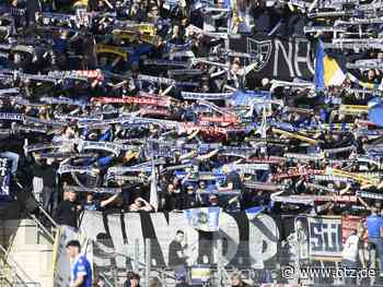 Stadt leitet Bußgeldverfahren gegen FC Carl Zeiss Jena ein