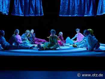 Jenaer Jugend unter Druck