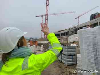 Sehr gute Nachrichten für den Wirtschafts- und Innovationsstandort Jena