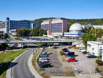 Carl Zeiss plant große Fabrik in Jena: Das ist zum Projekt bekannt