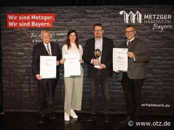 Jenas älteste Fleischerei zeigt den Bayern, wie gut die Thüringer Wurst ist