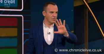 Martin Lewis issues urgent call for finance lessons in schools amid 'farce'