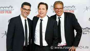 Ein Münchner thront an der Spitze: Das verdienen die Top-Comedians Deutschlands