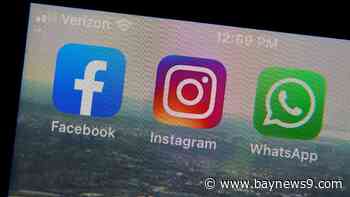 Meta spokesperson says 'technical issue' caused Facebook, Instagram outage, which has been resolved