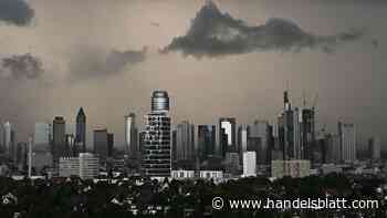 Immobilien: Pleite im Reich von Thomas Olek: Centurion Tower meldet Insolvenz an