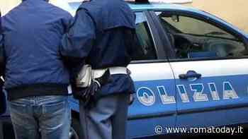 Ricercato per contraffazione si nascondeva a Roma: deve scontare condanna a 4 anni di carcere