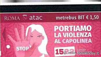 "Portiamo la violenza al capolinea", il progetto di Roma e Atac contro la violenza sulle donne