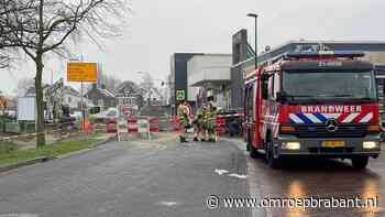 112-nieuws: Geldtransportwagen met pech • aanhoudingen voor drugshandel
