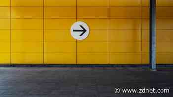 Google Maps is testing a feature that shows you where to enter a building