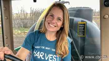 Sask. farmer 'breathing a sigh of relief' after snowstorm brings much-needed moisture