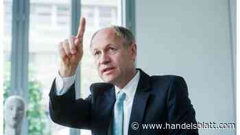 Fondsmanager über Bitcoin: „Im Rückblick war Verkaufen vielleicht gar nicht verkehrt“