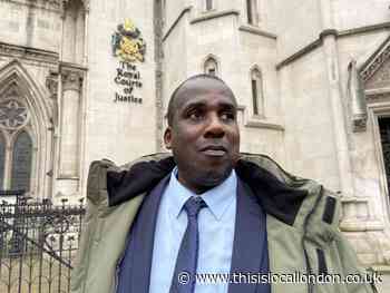 Hackney: What happened at Oliver Campbell's murder appeal?