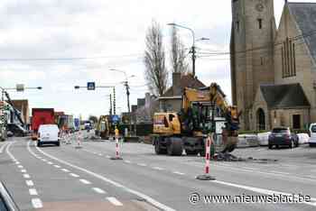 Oversteken in Sint-Henricusstraat wordt veiliger voor schoolkinderen: “Ook bus opstappen wordt comfortabeler”