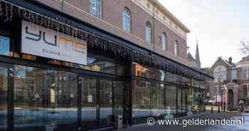 Belastingdienst vertrouwde failliet sushirestaurant al langer niet: ‘Dan valt het kaartenhuis gauw in elkaar’