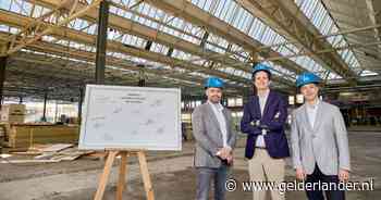 Dit bedrijf maakt accu’s die veel meer energie kunnen opslaan en bouwt miljoenenfabriek