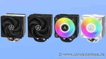 Arctic Freezer 36: Rabattpreis macht bunten Budget-Kühler spannend