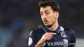 Watch Champions League Soccer: Livestream Real Sociedad vs. PSG From Anywhere     - CNET