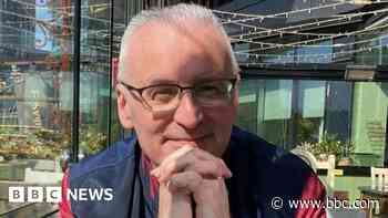 Man will not face retrial in judge road death case