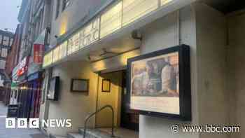 Petition appeals to save UK's oldest cinema